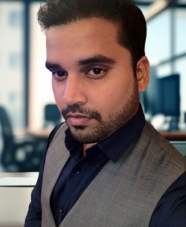 Personal Pic